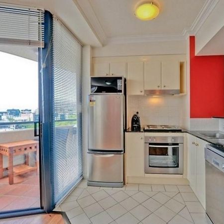 Shevlin Apartments Brisbane Exterior foto