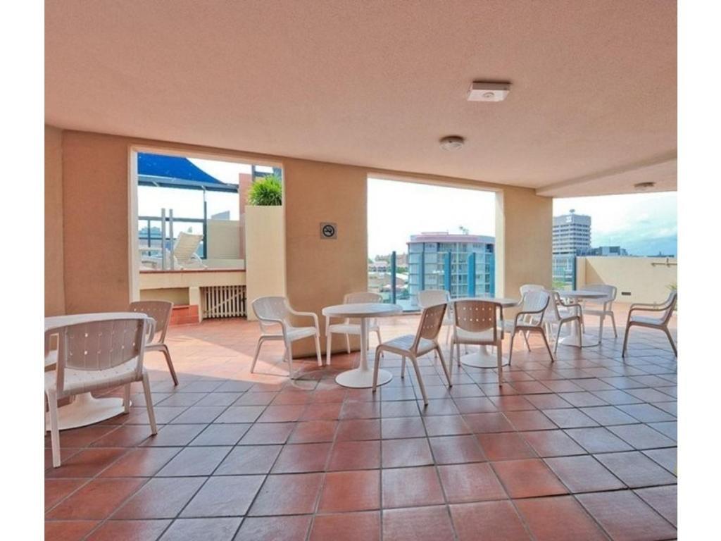 Shevlin Apartments Brisbane Exterior foto
